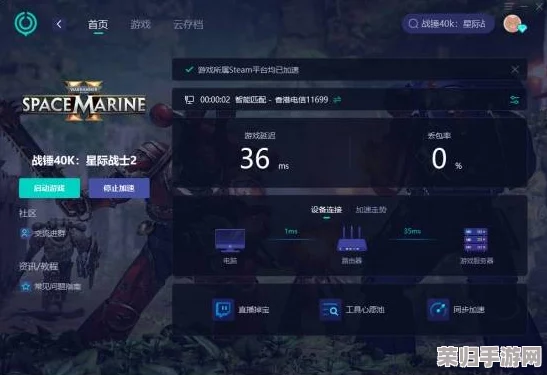 《战锤40k战争黎明2》启动难题？loader.exe无响应终极解决方案！