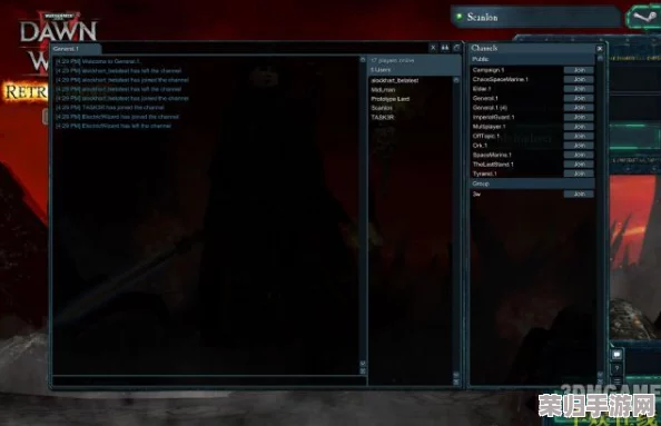 《战锤40k战争黎明2》启动难题？loader.exe无响应终极解决方案！