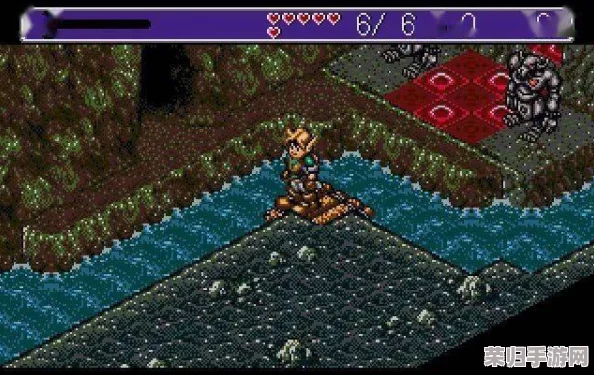 奥日与迷失森林：深度探索攻略秘籍，解锁全地图宝藏与隐藏关卡！