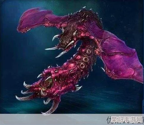 星际争霸2：虫族的起源与演化奥秘全解析