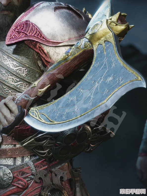 《战神5》终极攻略：掌握利维坦之斧，征服全流程BOSS与隐秘支线任务！