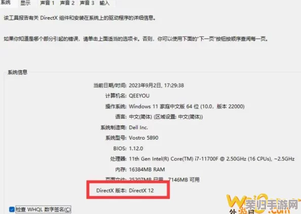 解决CS2报错DX11问题,快速恢复流畅游戏体验攻略! 解决CS2报错DX11问题,快速恢复流畅游戏体验攻略!