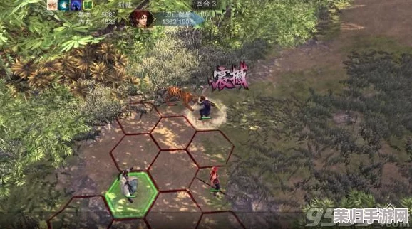 《侠客风云传前传》深度探索攻略:大地图全,寻访天王旧部南行奇遇记! 《侠客风云传前传》深度探索攻略:大地图全,寻访天王旧部南行奇遇记!