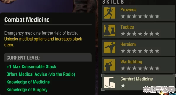 深度解析《腐烂国度2》:十大必备战斗技能精选与策略运用_figh战术篇 深度解析《腐烂国度2》:十大必备战斗技能精选与策略运用_figh战术篇