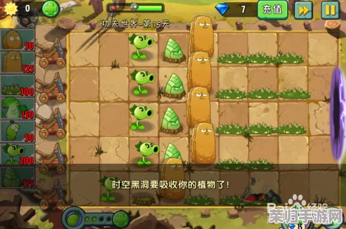 《植物大战僵尸2》深度：全僵尸图鉴盛宴，解锁功夫火把僵尸独家解析！