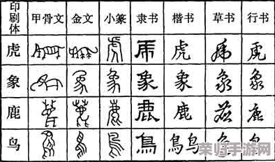 公gong的浮之手中字：解读古代文明中的神秘符号及其象征意义