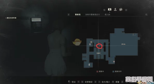 生化危机2重制版：幽灵生还者隐藏奖杯，达成条件全攻略解锁终极成就！