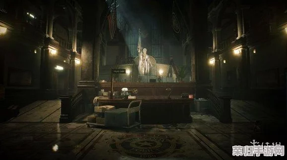 生化危机2重制版：幽灵生还者隐藏奖杯，达成条件全攻略解锁终极成就！