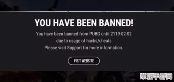 PUBG机器码封禁期限：一般违规玩家需等待多久解禁？