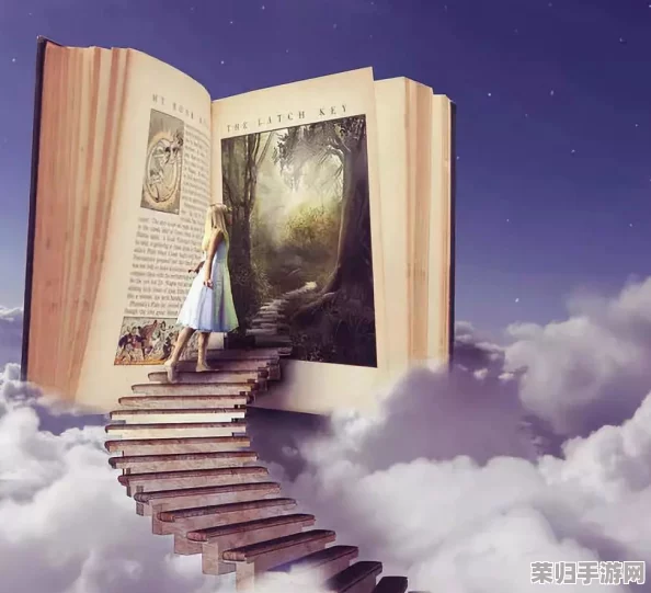 探秘未来之路：人生新篇章的全方位探险指南与最新发现精编大全