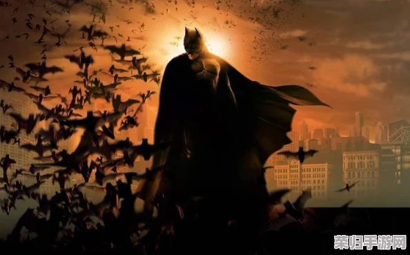 揭秘超自然蝙蝠异兽：独特特征解析与高效猎杀策略，有效对抗暗夜飞行怪物的实战指南