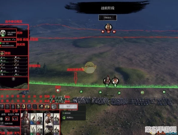 王牌战争：新手速攻策略大揭秘，掌握前期高效发育技巧，领跑战局先人一步