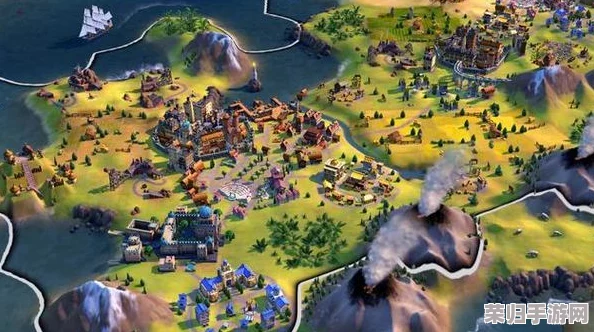 文明VI建造策略解析:揭秘无法选址的禁忌之地与理想国度的选择艺术 文明VI建造策略解析:揭秘无法选址的禁忌之地与理想国度的选择艺术