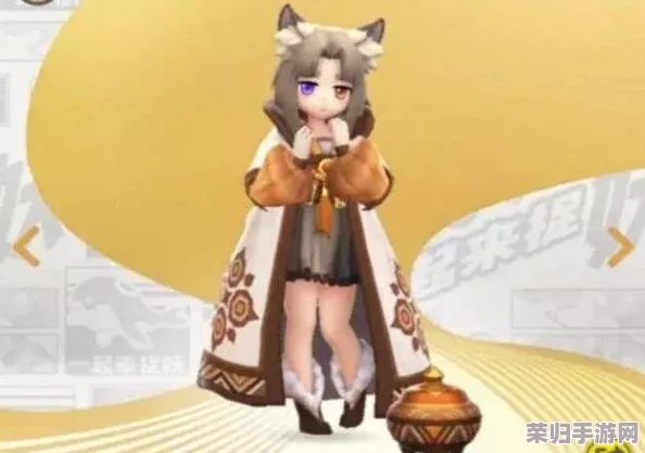 土元素盛宴：深度剖析捉妖界最强土属性妖灵TOP榜，解锁你的御地之选！