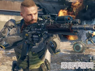 《使命召唤》手游独家评测：Cordite银河星轨皮肤实战表现与视觉盛宴解析