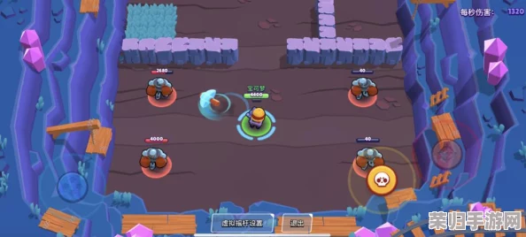 荒野乱斗:顶尖策略揭秘,英雄培养优先级大排行,谁是战场之星? 荒野乱斗:顶尖策略揭秘,英雄培养优先级大排行,谁是战场之星?