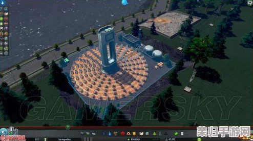 探索城市天际线中高架桥建造的快捷键秘籍,提升建造效率与创意布局技巧 探索城市天际线中高架桥建造的快捷键秘籍,提升建造效率与创意布局技巧