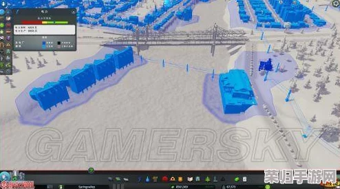 探索城市天际线中高架桥建造的快捷键秘籍,提升建造效率与创意布局技巧 探索城市天际线中高架桥建造的快捷键秘籍,提升建造效率与创意布局技巧