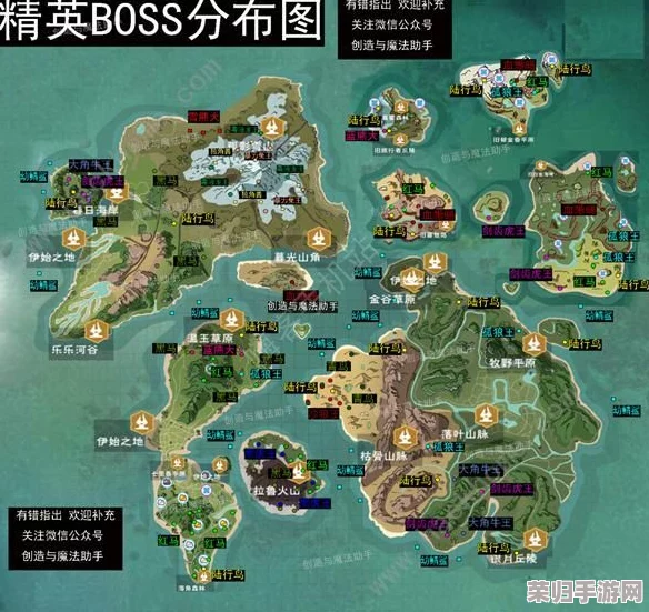 《创造与魔法》游戏进阶攻略:全面解析家园基地高效迁移与个性化重建策略 《创造与魔法》游戏进阶攻略:全面解析家园基地高效迁移与个性化重建策略