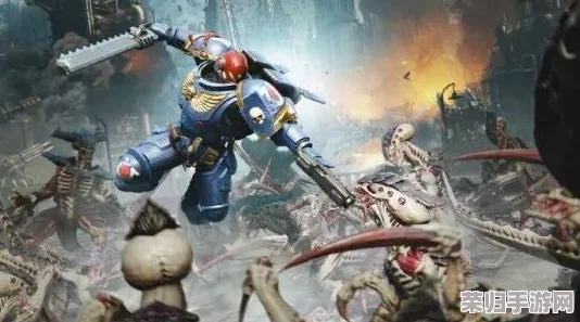 《战锤40K 星际战士2》全职业挑战梯度详解:从新手友好到精英试炼的攀登之路 《战锤40K 星际战士2》全职业挑战梯度详解:从新手友好到精英试炼的攀登之路