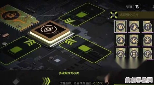 怪物狂潮策略揭秘:高效途径解锁科技芯片,加速积累科技点指南 怪物狂潮策略揭秘:高效途径解锁科技芯片,加速积累科技点指南