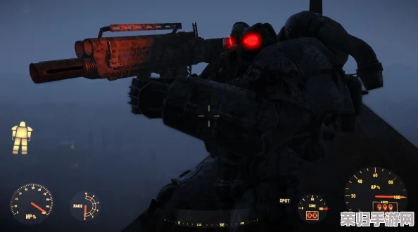 《辐射4》材质包大比拼:探索最佳视觉体验,从高清纹理到环境光遮蔽的全面解析 《辐射4》材质包大比拼:探索最佳视觉体验,从高清纹理到环境光遮蔽的全面解析