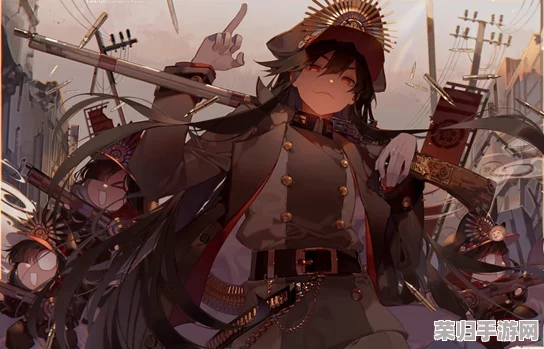 FGO策略指南：明治维新第三战日轮城精英队构筑与稀有掉落全攻略