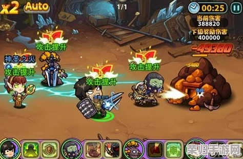 万龙觉醒：高效攻略地精挑战，掌握制胜策略与独特玩法技巧解析