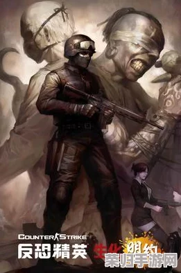 CSOL震撼更新：随机生化模式重启，影卫与影杀双重特工限时荣耀归来！