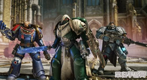 《战锤40K星际战士2》详尽中文设置指南：轻松切换语言，畅享银河征战之旅