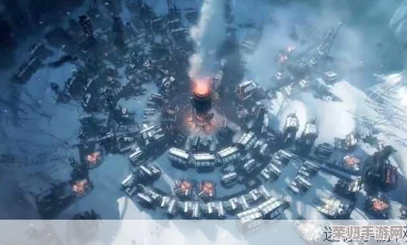 《冰汽时代2》全面剖析：议会系统高效运作策略与角色影响力深度指南