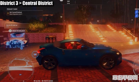 《无限试驾:太阳王冠》赛事启程,全面解锁成就攻略与高效竞速技巧分享 《无限试驾:太阳王冠》赛事启程,全面解锁成就攻略与高效竞速技巧分享