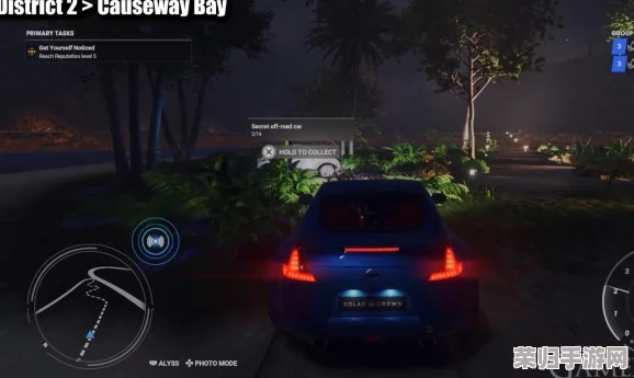 《无限试驾:太阳王冠》赛事启程,全面解锁成就攻略与高效竞速技巧分享 《无限试驾:太阳王冠》赛事启程,全面解锁成就攻略与高效竞速技巧分享