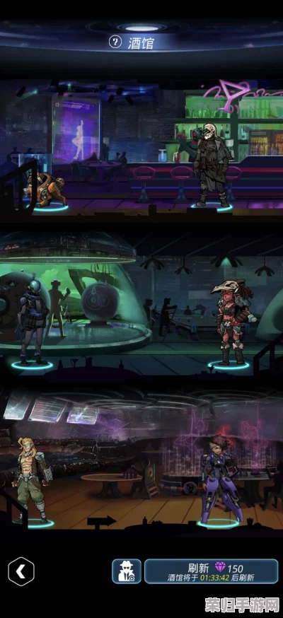 星际征途启航：跨越星弧新手策略指南，精选开荒英雄阵容搭配与成长路径建议