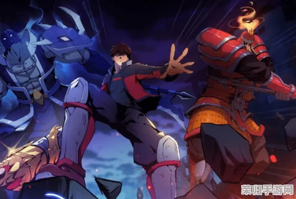 《镇魂街：破晓时分，精选盾武英雄策略指南》——铸就防御巅峰的勇者之路