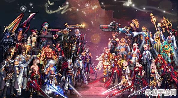 《地下城与勇士》省钱攻略:揭秘性价比最高且强势的职业选择,助你轻松驰骋阿拉德大陆! 《地下城与勇士》省钱攻略:揭秘性价比最高且强势的职业选择,助你轻松驰骋阿拉德大陆!