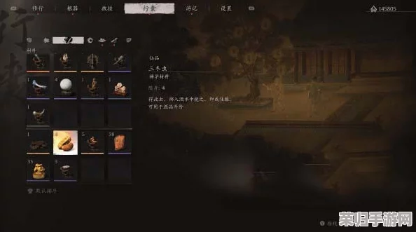 《黑神话悟空》:终极攻略解锁一二周目全成就,集齐全装备武器与珍稀仙丹葫芦的传奇之旅 《黑神话悟空》:终极攻略解锁一二周目全成就,集齐全装备武器与珍稀仙丹葫芦的传奇之旅