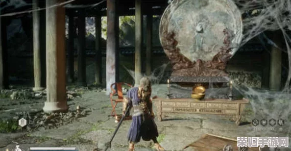 《黑神话悟空》:终极攻略解锁一二周目全成就,集齐全装备武器与珍稀仙丹葫芦的传奇之旅 《黑神话悟空》:终极攻略解锁一二周目全成就,集齐全装备武器与珍稀仙丹葫芦的传奇之旅