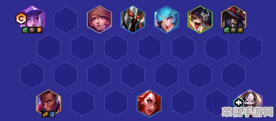 归龙潮光阵容策略：打造极致光芒的最优配队组合推荐，解锁战斗新高度！