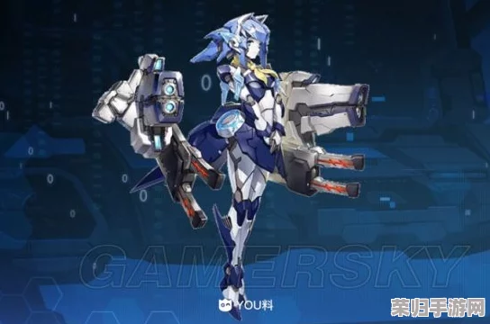 妮泽轰炸机师全面剖析：重装战姬中的制空霸主，技能特性与属性优化实战指南