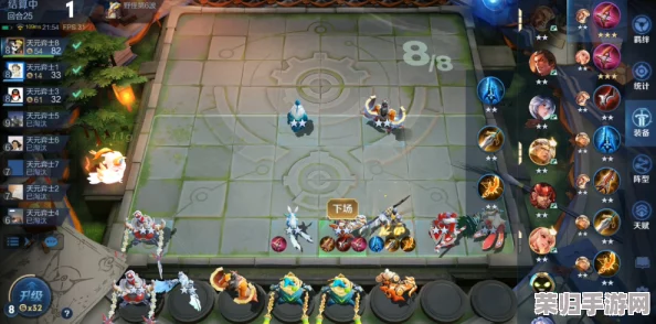 【策略先锋】朝歌新手期最强开局阵容搭配指南：打造无敌起步，征服游戏初期挑战！