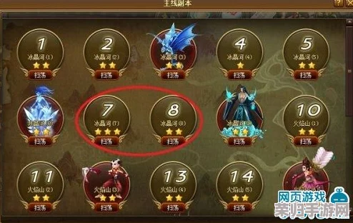 《神仙道》游戏中解锁高级灵件等级揭秘:玩家需达何境界方能掌握珍稀法器? 《神仙道》游戏中解锁高级灵件等级揭秘:玩家需达何境界方能掌握珍稀法器?