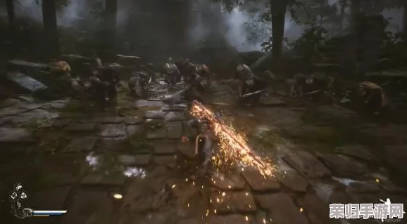 黑神话悟空:全面剖析妖王石先锋战斗策略与高效击败技巧指南 黑神话悟空:全面剖析妖王石先锋战斗策略与高效击败技巧指南