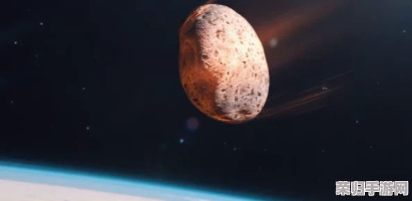 中国揭秘创新近地小行星防御蓝图:伴飞观测、精准撞击后持续监护策略公布 中国揭秘创新近地小行星防御蓝图:伴飞观测、精准撞击后持续监护策略公布