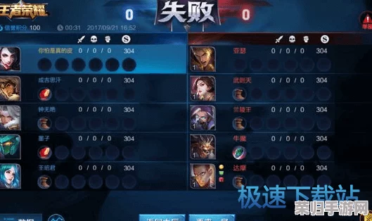 重塑荣耀战场:卢雅那高阶战术解析与致命技能连招实战指南 重塑荣耀战场:卢雅那高阶战术解析与致命技能连招实战指南