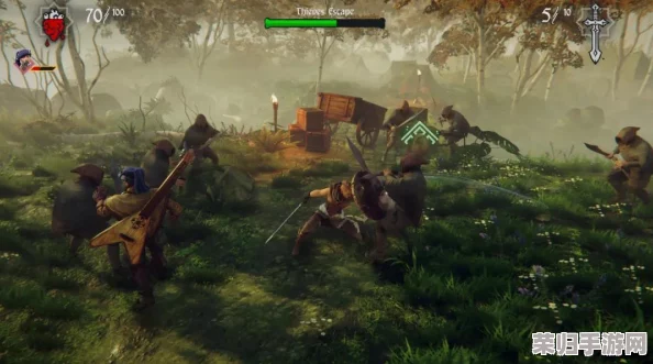 鬼谷八荒指修进阶全攻略：高效突破结晶期任务步骤与策略详解