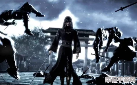 独家风尚指南：逆水寒手游秦时明月系列时装个性化染色创意搭配推荐