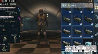 终极对决：地铁逃生中的MG3与妹控枪械性能全方位比拼，谁才是你的最佳生存伙伴？