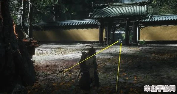 《黑神话：悟空》第十四难「智破幻象，悟得真经」成就解锁全攻略与技巧深度剖析