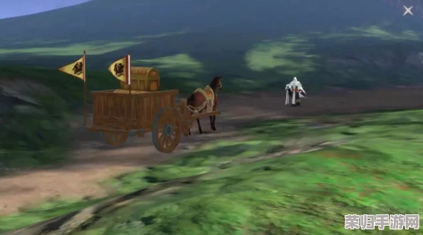 《完美世界》手游帮派协作新篇章：详尽押镖策略与实战技巧，打造高效护送之旅